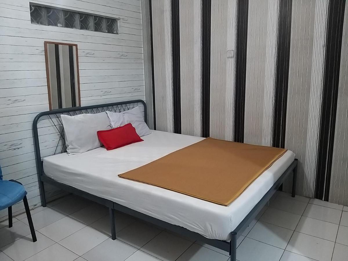Oyo 2746 Venice Near Duta Indah Hospital 2*